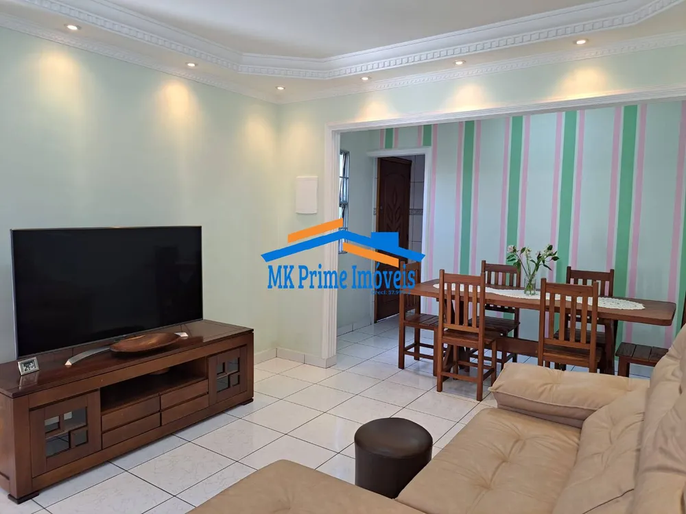 Sobrado, 3 quartos, 178 m² - Foto 7