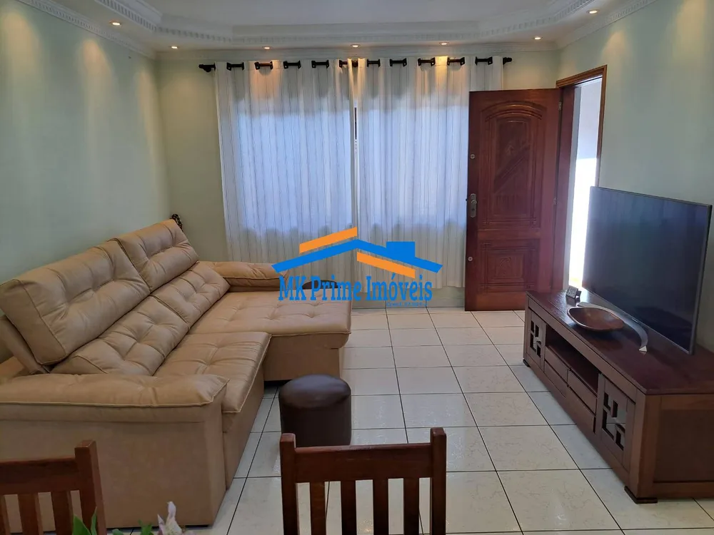 Sobrado, 3 quartos, 178 m² - Foto 8