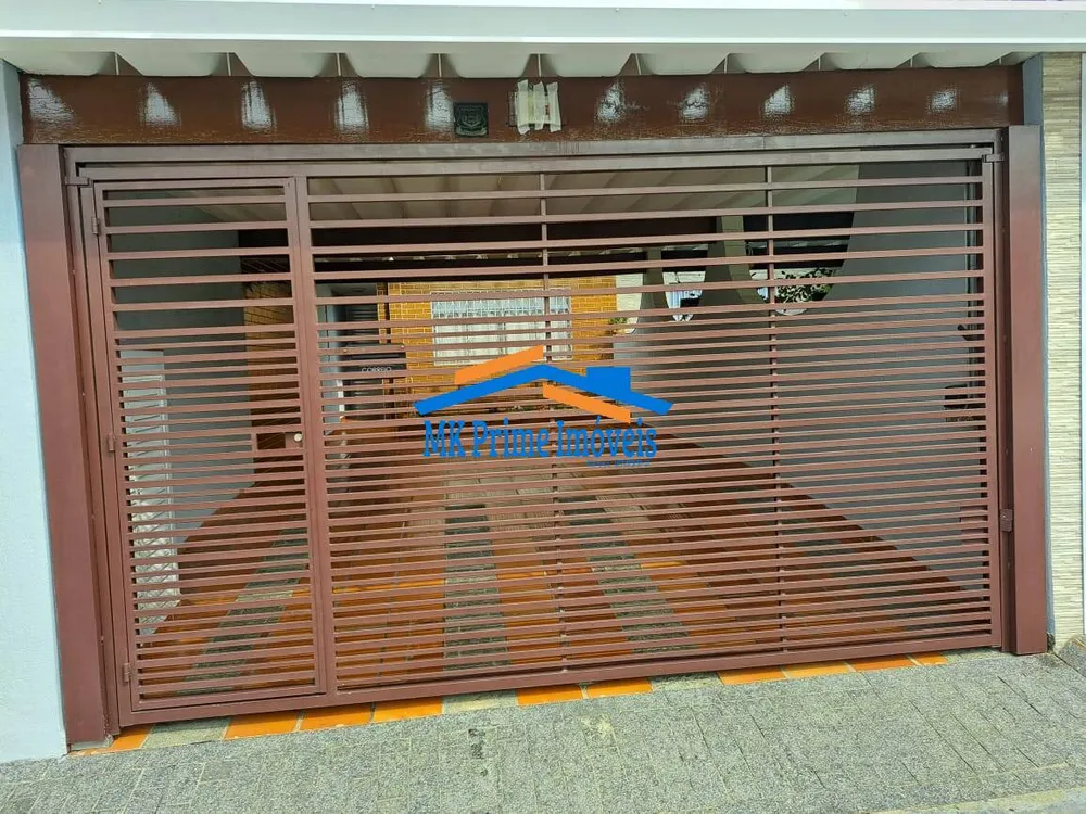 Sobrado, 3 quartos, 178 m² - Foto 1