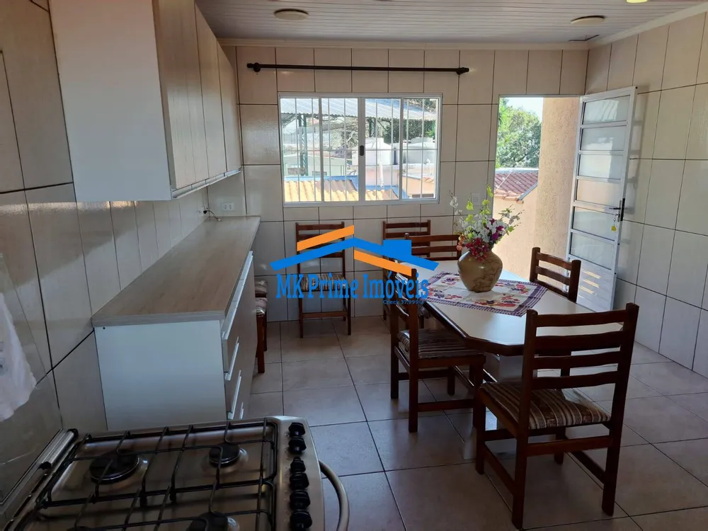 Sobrado, 3 quartos, 178 m² - Foto 11