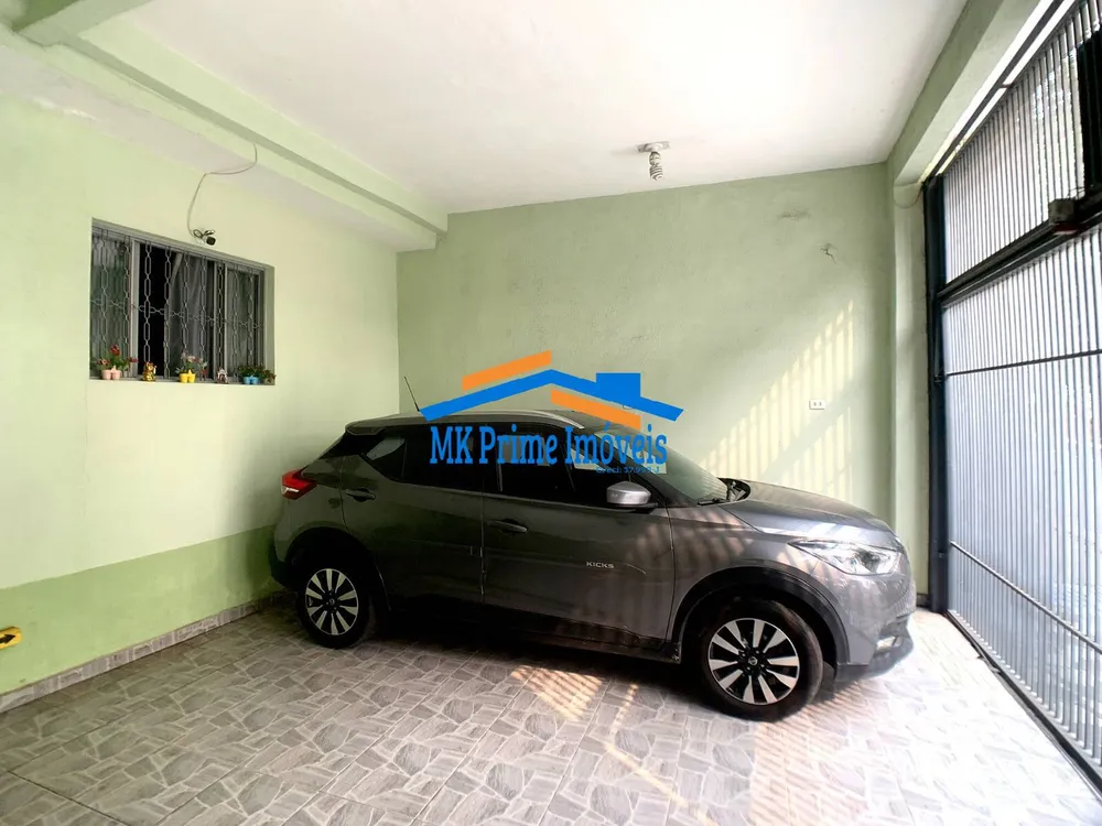 Sobrado, 3 quartos, 278 m² - Foto 3