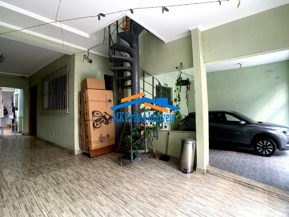 Sobrado, 3 quartos, 278 m² - Foto 2
