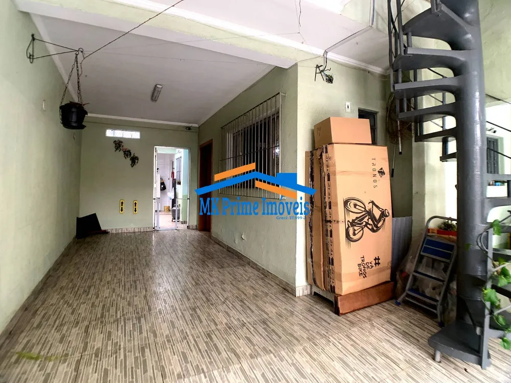 Sobrado, 3 quartos, 278 m² - Foto 4