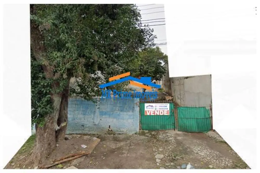 Terreno, 300 m² - Foto 1