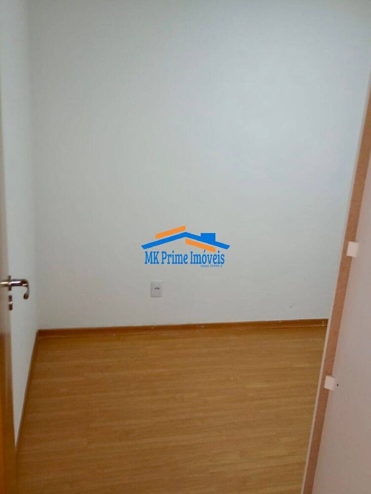 Apartamento à venda com 2 quartos, 45m² - Foto 5