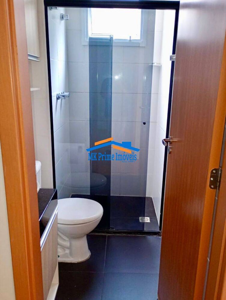 Apartamento à venda com 2 quartos, 45m² - Foto 11