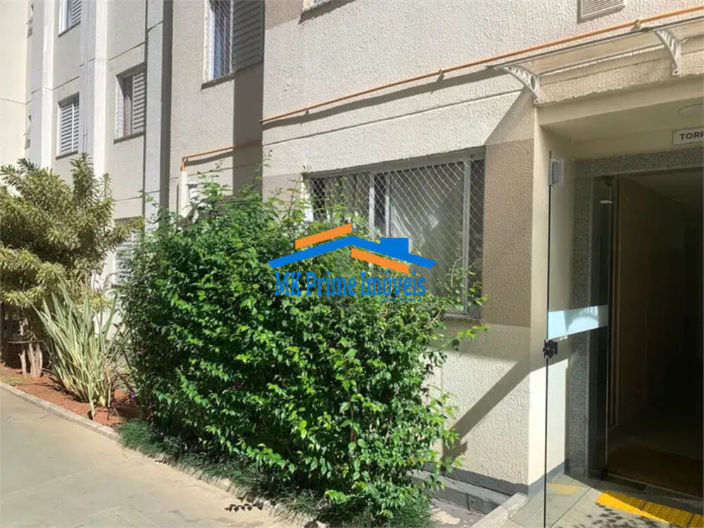 Apartamento à venda com 2 quartos, 45m² - Foto 13