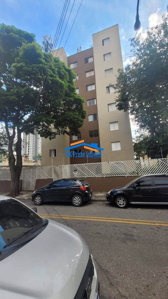 Apartamento à venda com 2 quartos, 78m² - Foto 1