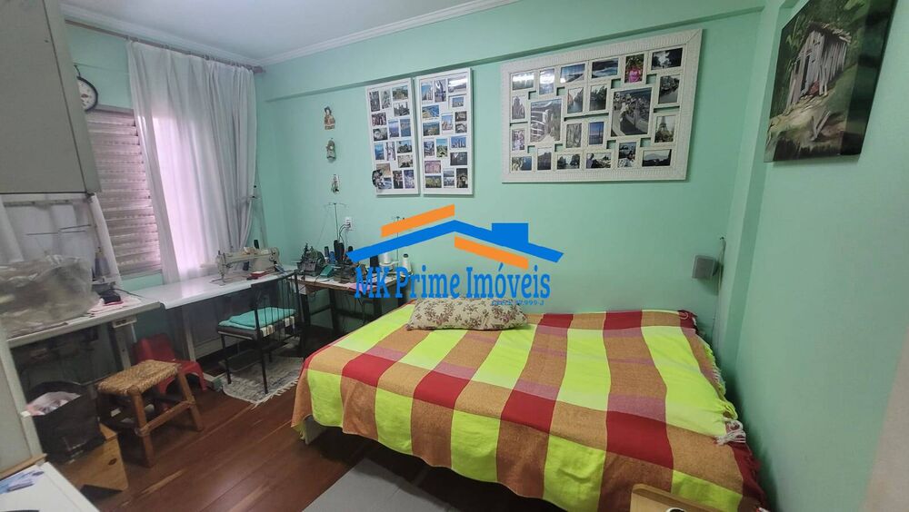 Apartamento à venda com 2 quartos, 78m² - Foto 7