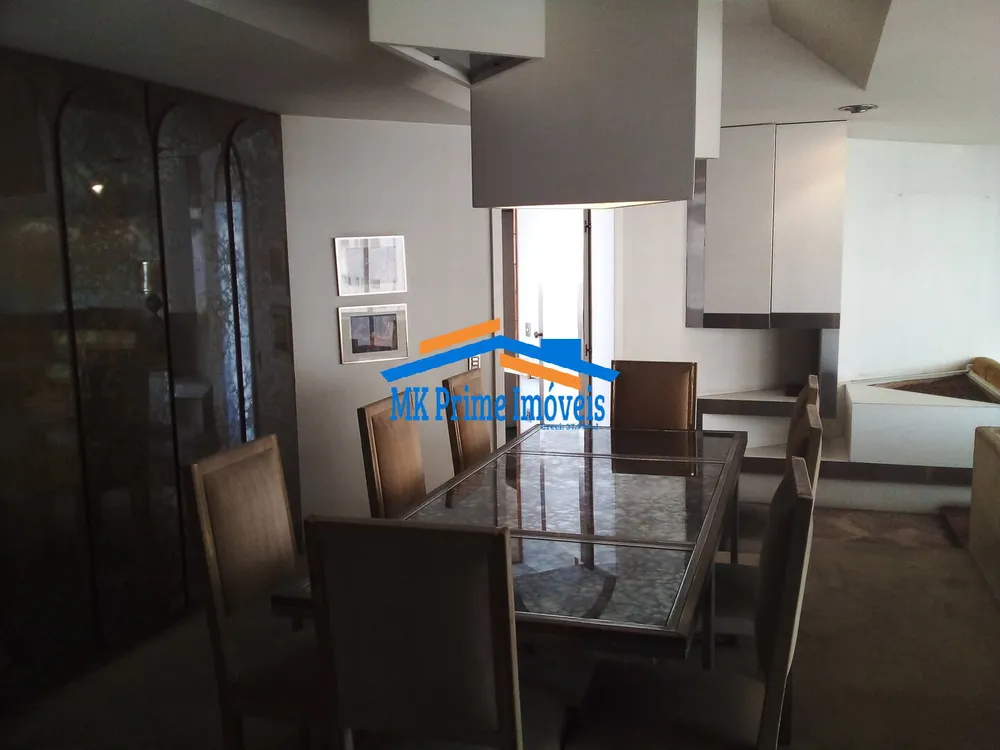 Apartamento, 4 quartos, 280 m² - Foto 4
