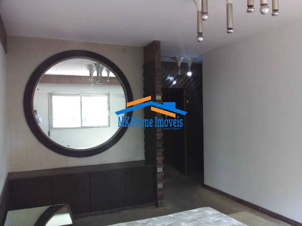 Apartamento, 4 quartos, 280 m² - Foto 8