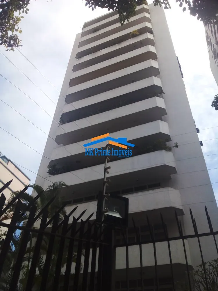 Apartamento, 4 quartos, 280 m² - Foto 1