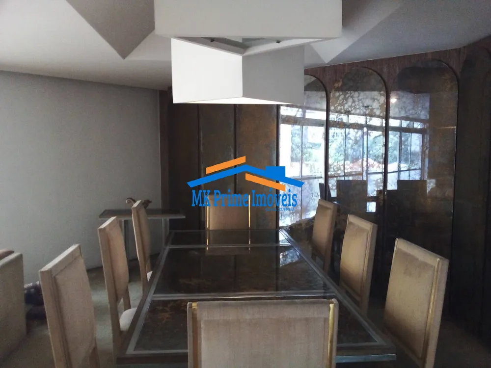 Apartamento, 4 quartos, 280 m² - Foto 2