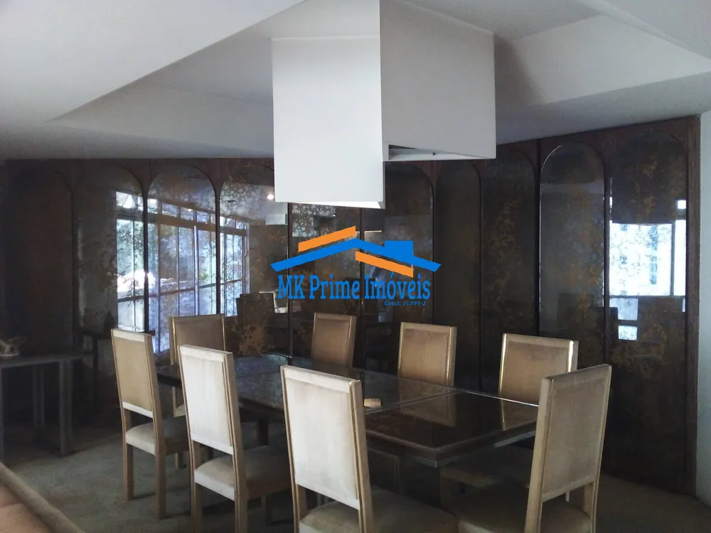 Apartamento, 4 quartos, 280 m² - Foto 3