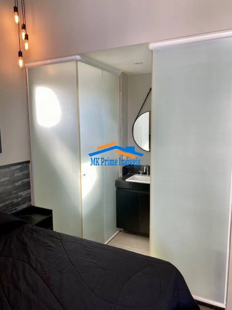 Apartamento, 1 quarto, 28 m² - Foto 4