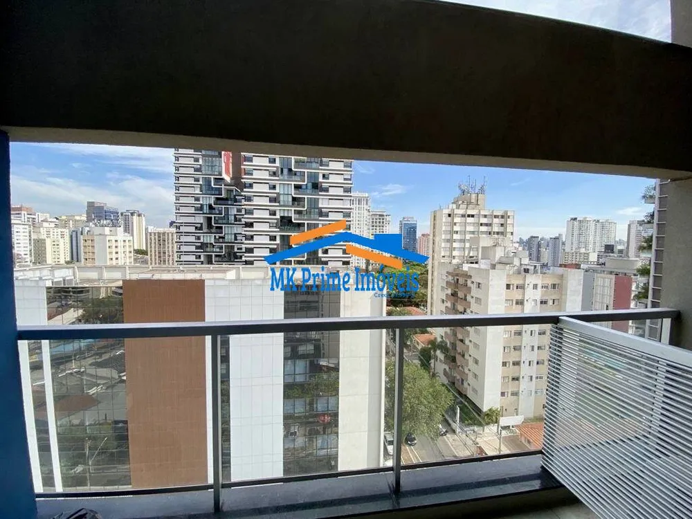 Apartamento, 1 quarto, 28 m² - Foto 3