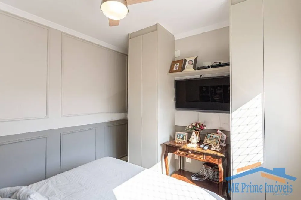 Apartamento, 3 quartos, 125 m² - Foto 9