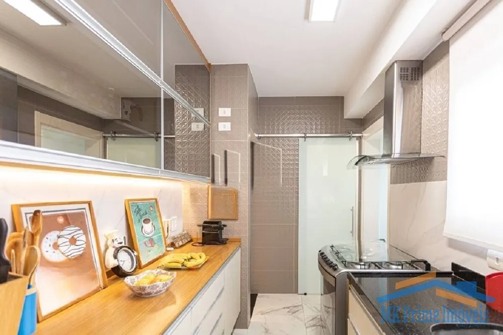 Apartamento, 3 quartos, 125 m² - Foto 2
