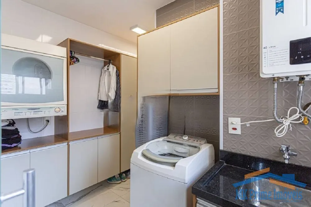 Apartamento, 3 quartos, 125 m² - Foto 5