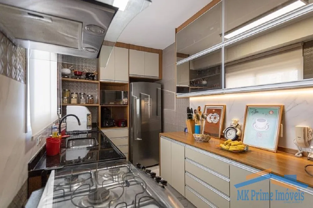 Apartamento, 3 quartos, 125 m² - Foto 3