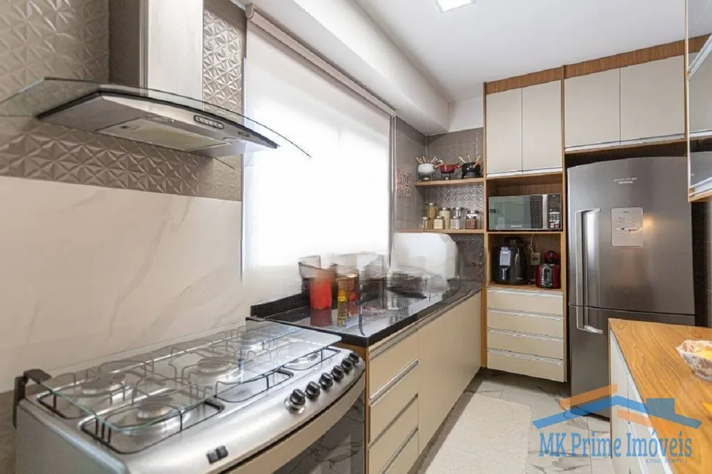 Apartamento, 3 quartos, 125 m² - Foto 4