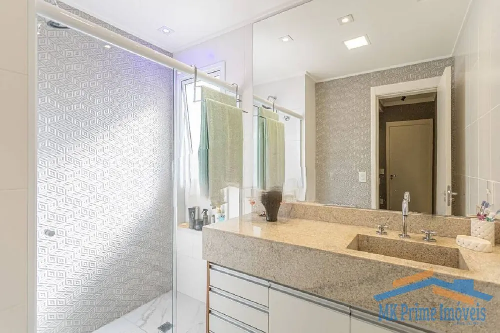 Apartamento, 3 quartos, 125 m² - Foto 11