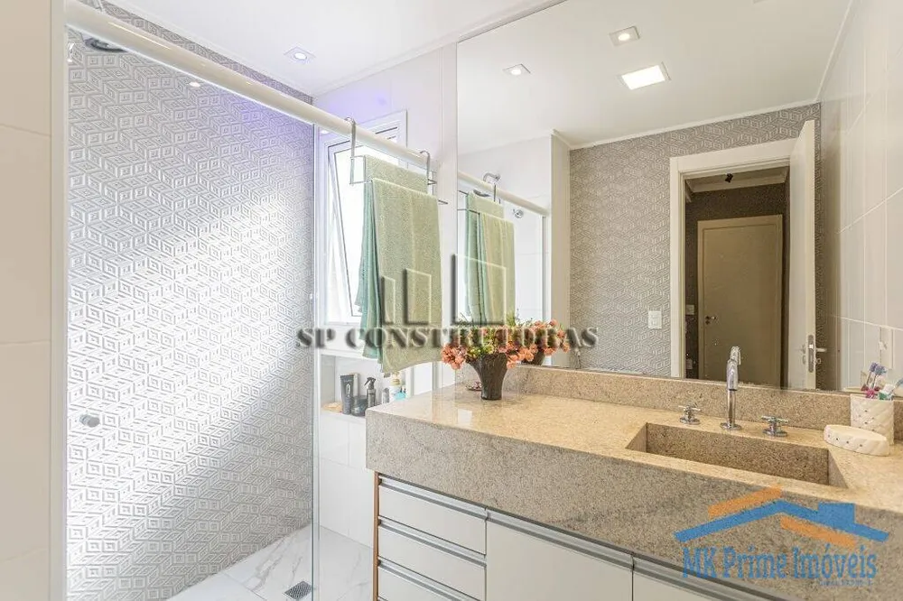 Apartamento, 3 quartos, 125 m² - Foto 12