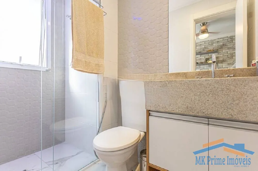 Apartamento, 3 quartos, 125 m² - Foto 6