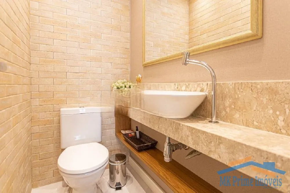 Apartamento, 3 quartos, 125 m² - Foto 8