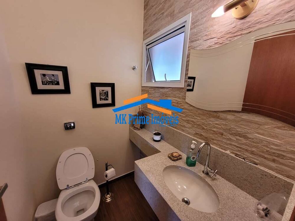 Casa de Condomínio à venda com 3 quartos, 181m² - Foto 5