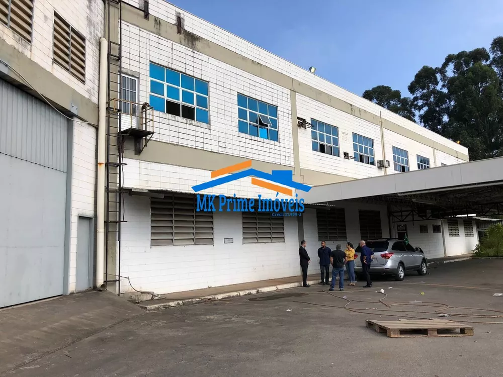 Depósito-Galpão-Armazém à venda e aluguel, 5499m² - Foto 1