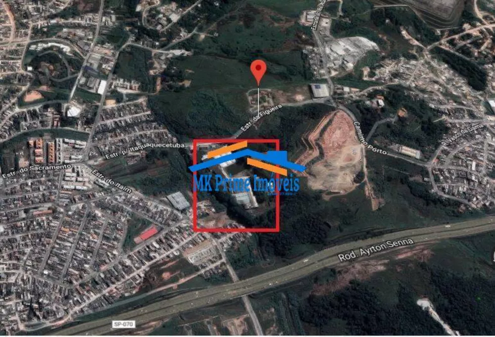 Depósito-Galpão-Armazém à venda e aluguel, 5499m² - Foto 4