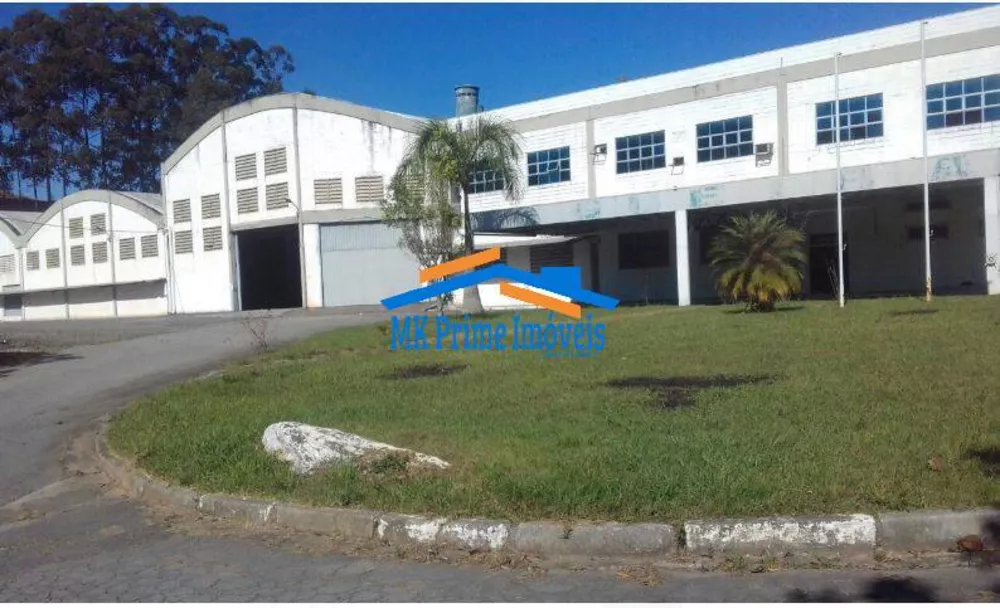 Depósito-Galpão-Armazém à venda e aluguel, 5499m² - Foto 2