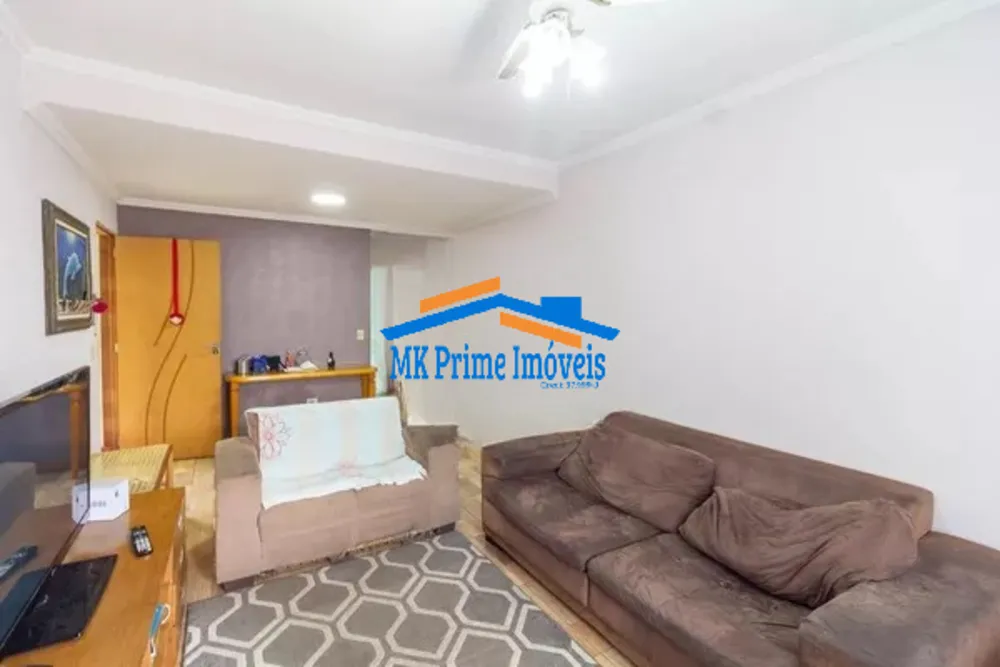 Sobrado, 3 quartos, 125 m² - Foto 2