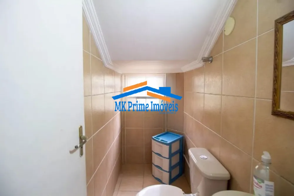 Sobrado, 3 quartos, 125 m² - Foto 7