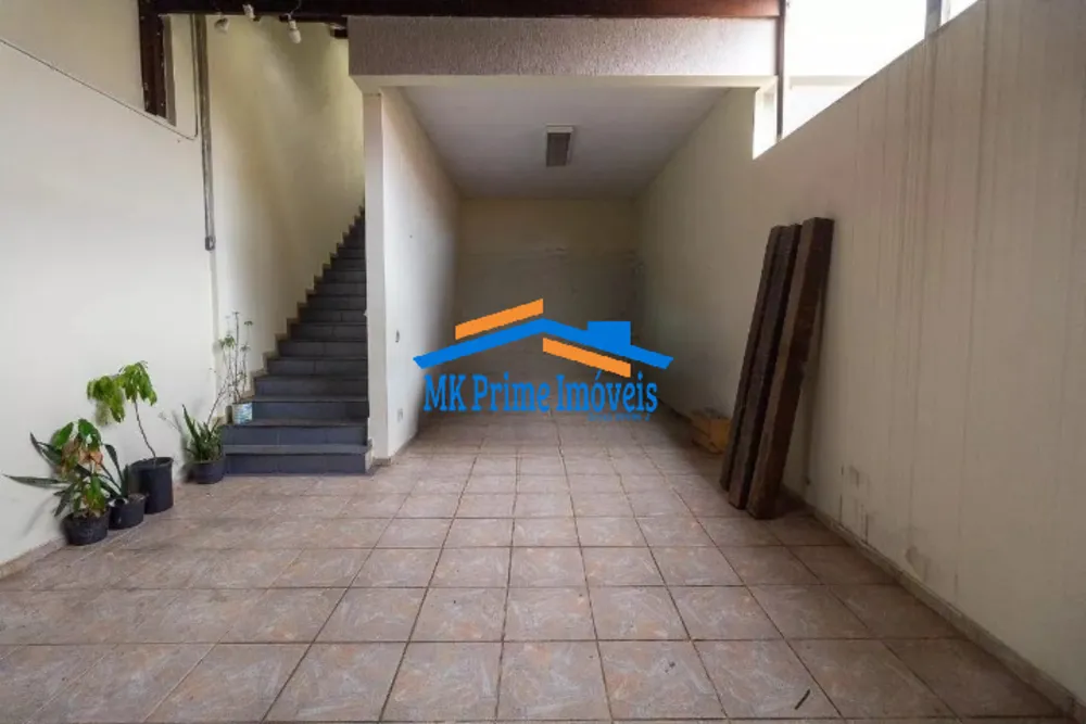 Sobrado, 3 quartos, 125 m² - Foto 8