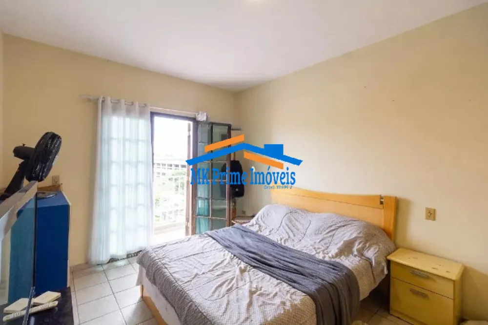 Sobrado, 3 quartos, 125 m² - Foto 4