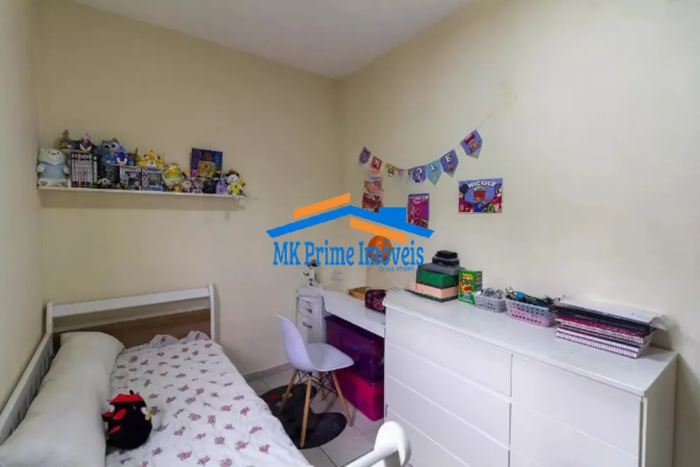 Sobrado, 3 quartos, 125 m² - Foto 6