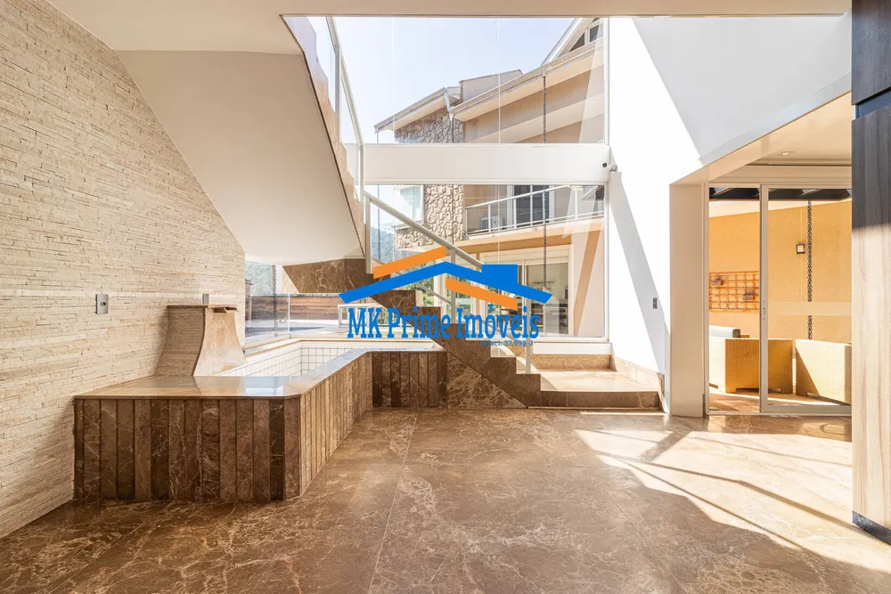 Casa de Condomínio, 5 quartos - Foto 4