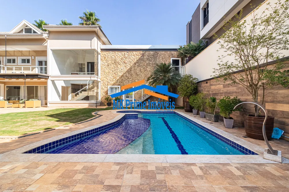 Casa de Condomínio, 5 quartos - Foto 6