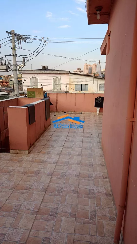 Casa à venda com 2 quartos, 200m² - Foto 7