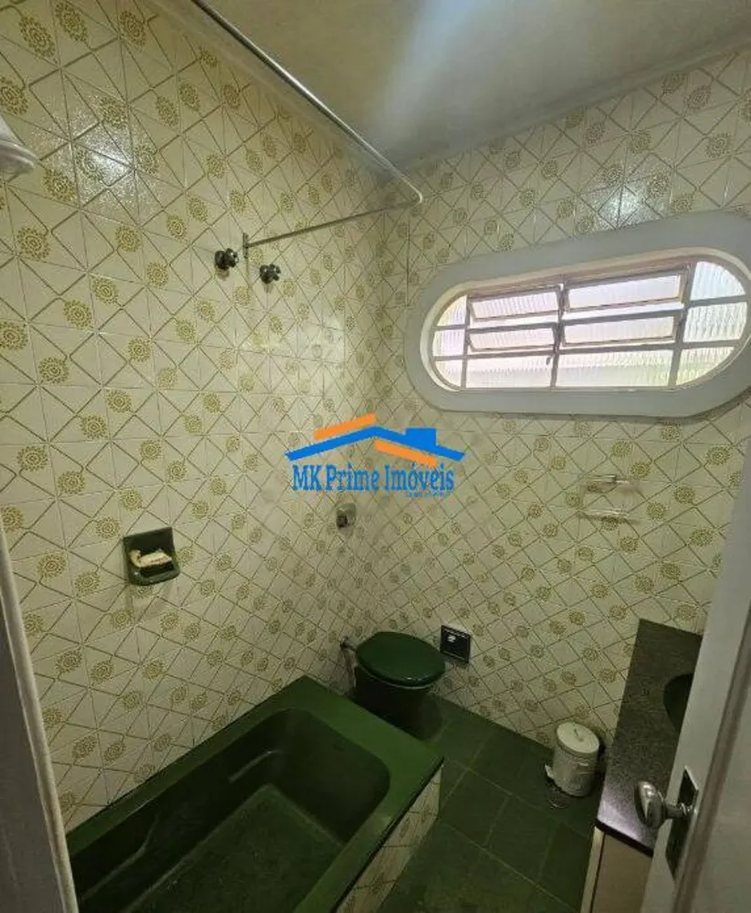 Casa, 4 quartos, 248 m² - Foto 8