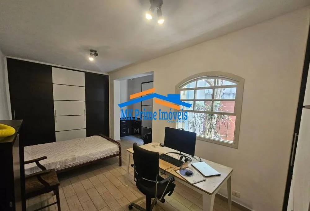 Casa, 4 quartos, 248 m² - Foto 7
