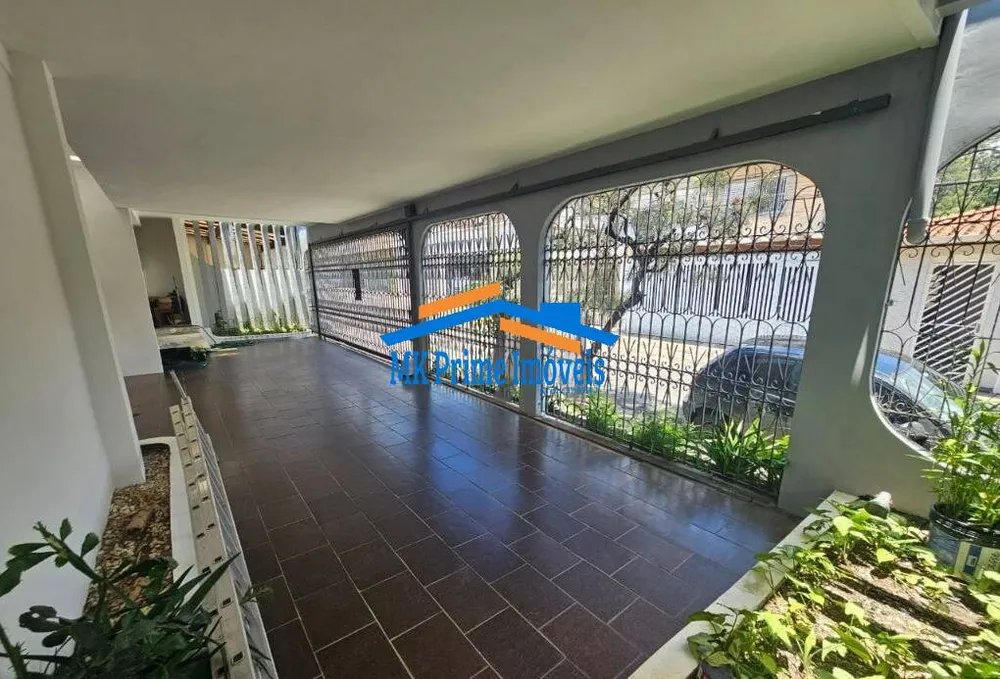 Casa, 4 quartos, 248 m² - Foto 2