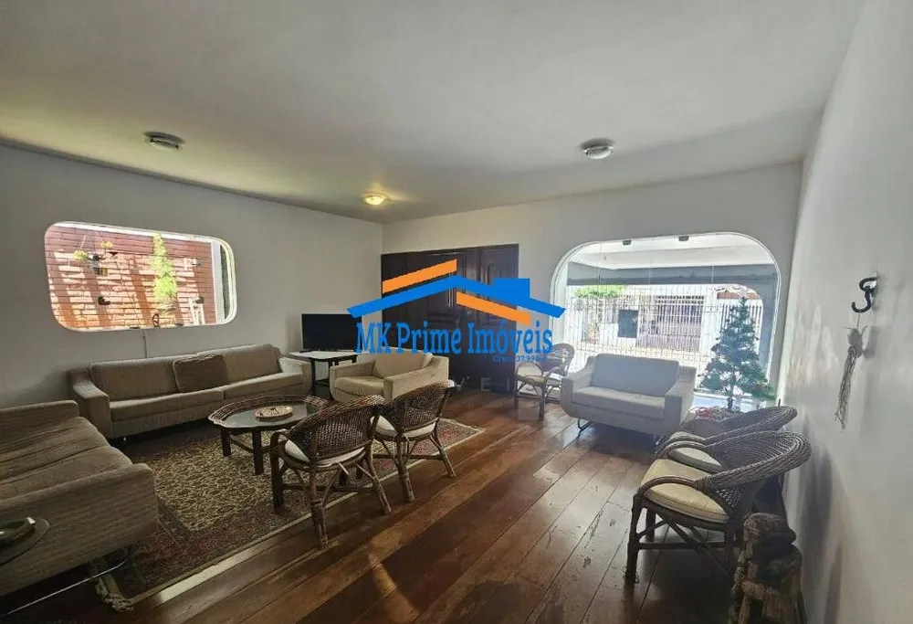 Casa, 4 quartos, 248 m² - Foto 4