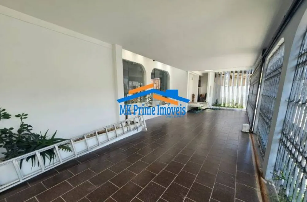 Casa, 4 quartos, 248 m² - Foto 3