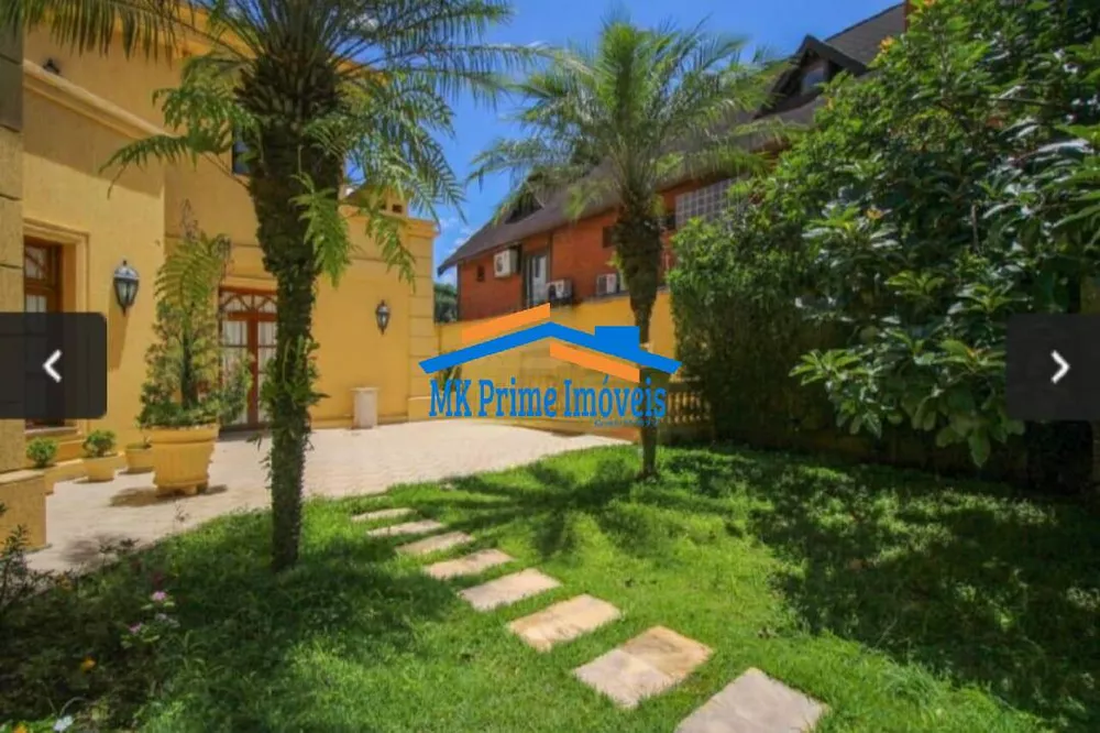 Casa à venda com 4 quartos, 870m² - Foto 2