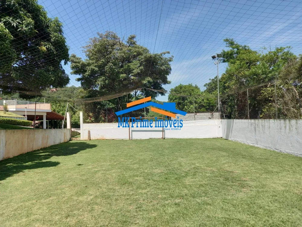 Casa de Condomínio, 5 quartos - Foto 4