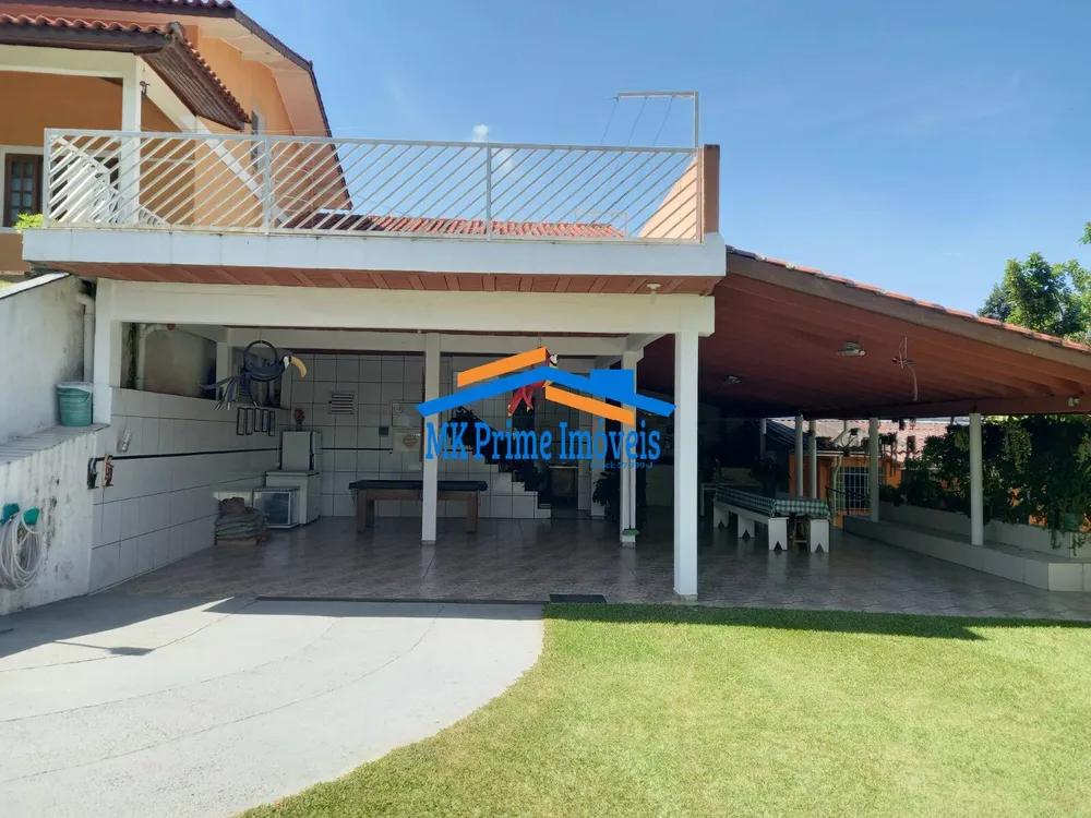 Casa de Condomínio, 5 quartos - Foto 2