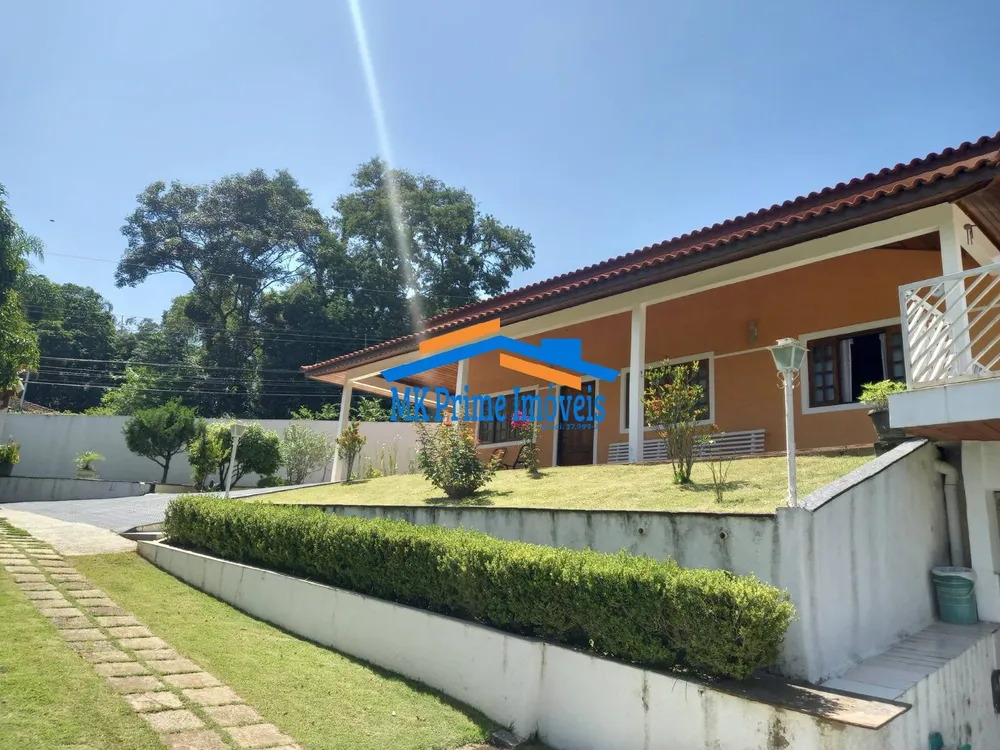 Casa de Condomínio, 5 quartos - Foto 1
